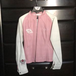 Women’s Leather jacket